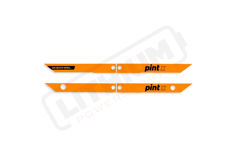 Future Motion Onewheel Pint X Rail Guards - Lithium Powersports