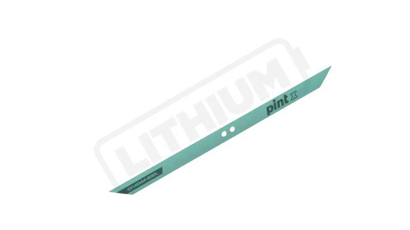 Future Motion Onewheel Pint X Rail Guards - Lithium Powersports