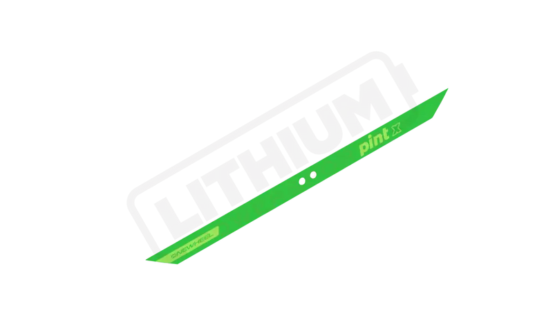 Future Motion Onewheel Pint X Rail Guards - Lithium Powersports