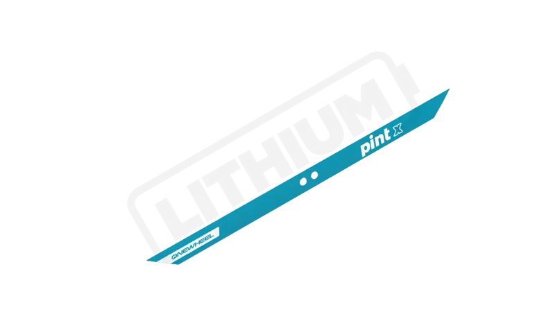 Future Motion Onewheel Pint X Rail Guards - Lithium Powersports