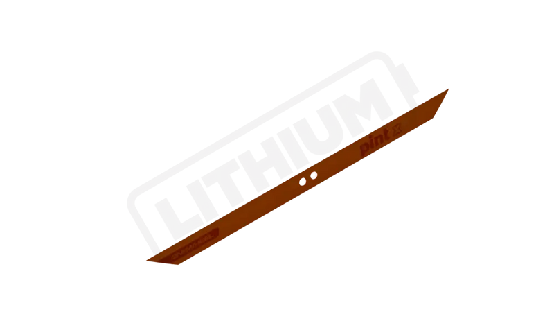 Future Motion Onewheel Pint X Rail Guards - Lithium Powersports