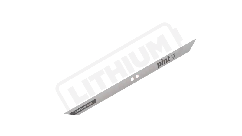 Future Motion Onewheel Pint X Rail Guards - Lithium Powersports