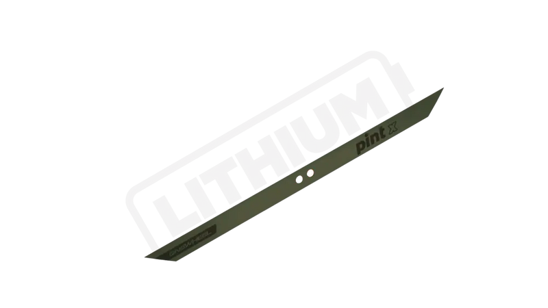 Future Motion Onewheel Pint X Rail Guards - Lithium Powersports