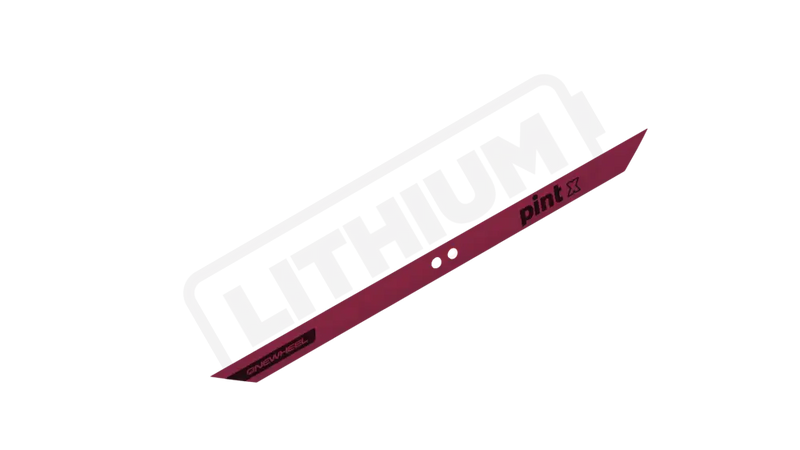 Future Motion Onewheel Pint X Rail Guards - Lithium Powersports