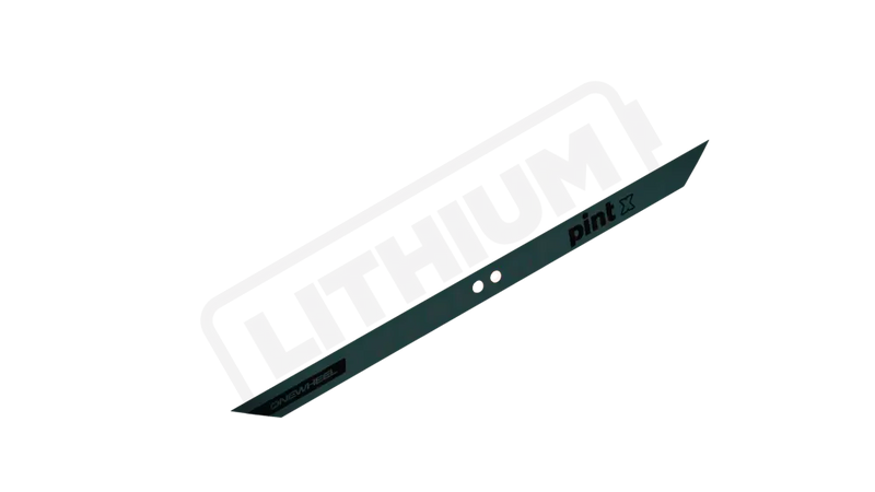 Future Motion Onewheel Pint X Rail Guards - Lithium Powersports