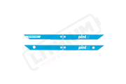 Future Motion Onewheel Pint X Rail Guards - Lithium Powersports