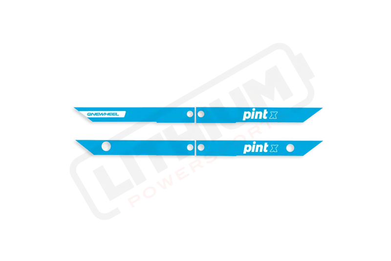 Future Motion Onewheel Pint X Rail Guards - Lithium Powersports