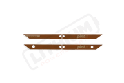 Future Motion Onewheel Pint X Rail Guards - Lithium Powersports