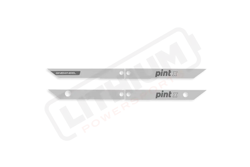 Future Motion Onewheel Pint X Rail Guards - Lithium Powersports