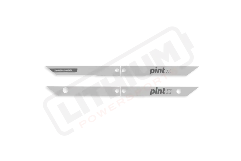 Future Motion Onewheel Pint X Rail Guards - Lithium Powersports