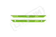 Future Motion Onewheel Pint X Rail Guards - Lithium Powersports