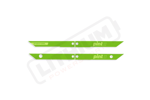 Future Motion Onewheel Pint X Rail Guards - Lithium Powersports