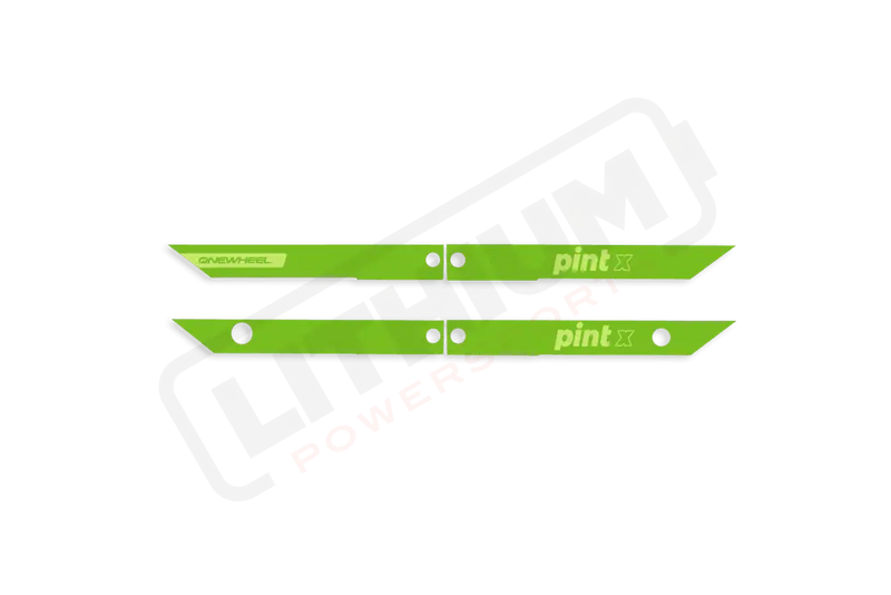 Future Motion Onewheel Pint X Rail Guards - Lithium Powersports