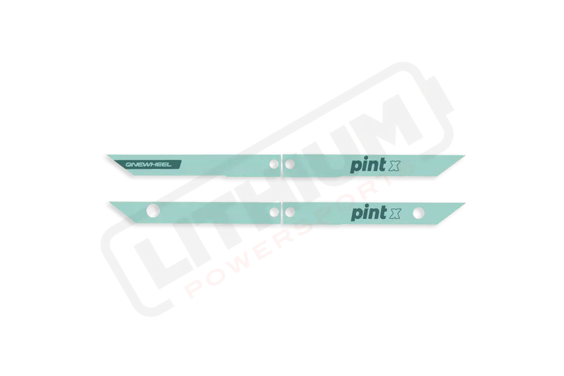 Future Motion Onewheel Pint X Rail Guards - Lithium Powersports