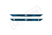 Future Motion Onewheel Pint X Rail Guards - Lithium Powersports