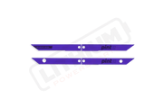 Future Motion Onewheel Pint X Rail Guards - Lithium Powersports