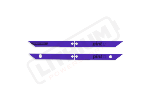 Future Motion Onewheel Pint X Rail Guards - Lithium Powersports