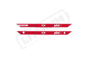 Future Motion Onewheel Pint X Rail Guards - Lithium Powersports