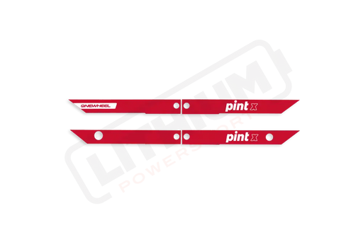 Future Motion Onewheel Pint X Rail Guards - Lithium Powersports