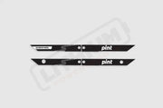 Future Motion Onewheel Pint X Rail Guards - Lithium Powersports