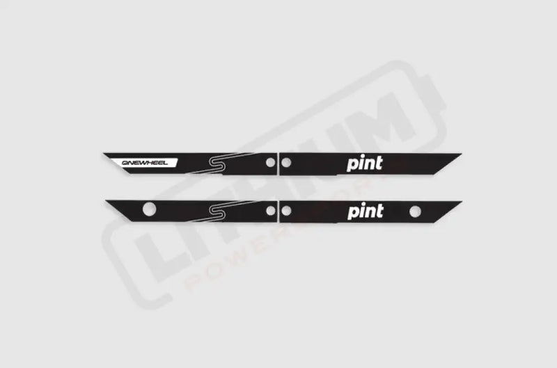 Future Motion Onewheel Pint X Rail Guards - Lithium Powersports