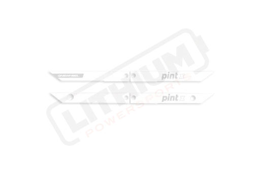 Future Motion Onewheel Pint X Rail Guards - Lithium Powersports