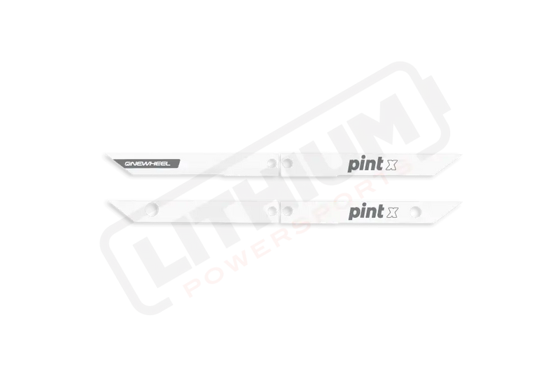 Future Motion Onewheel Pint X Rail Guards - Lithium Powersports