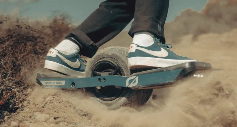 Future Motion Onewheel XR Classic - Lithium Powersports