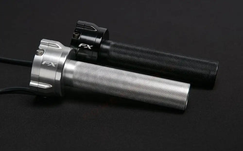FX Upgraded Throttle for EMoto Dirtbikes eParts