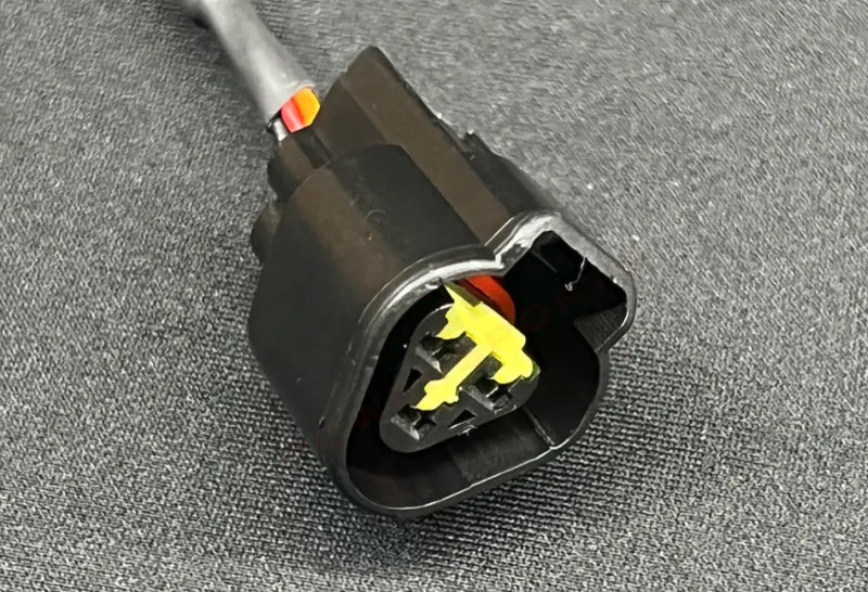 FX Upgraded Throttle for EMoto Dirtbikes eParts