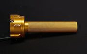 FX Upgraded Throttle for EMoto Dirtbikes Gold / Aftermarket Controller 0-4.9V eParts