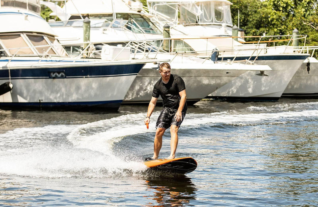 Yujet Surfer Jetboard - Lithium Powersports