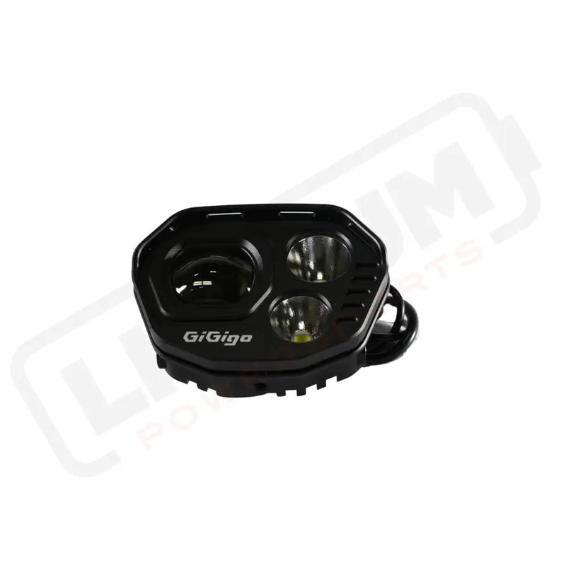 GiGigo Gi03 Parts/Components