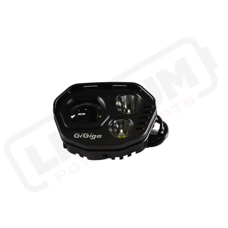 GiGigo Gi03 - Parts/Components