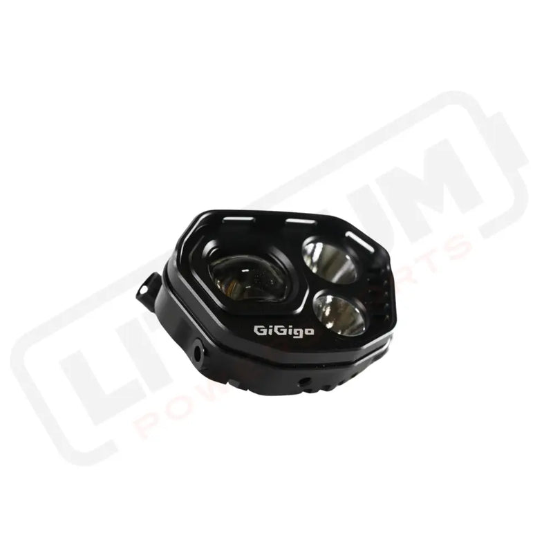 GiGigo Gi03 Parts/Components