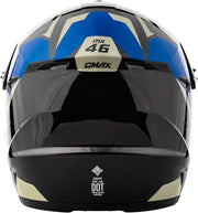 Gmax Youth MX-46Y Cyclus Helmet
