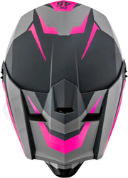 Gmax Youth MX-46Y Cyclus Helmet