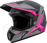 Gmax Youth MX-46Y Cyclus Helmet