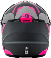 Gmax Youth MX-46Y Cyclus Helmet