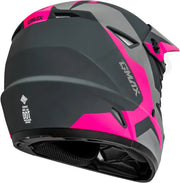 Gmax Youth MX-46Y Cyclus Helmet