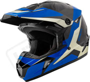 Gmax Youth MX-46Y Cyclus Helmet