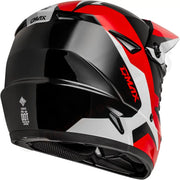 Gmax Youth MX-46Y Cyclus Helmet
