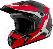 Gmax Youth MX-46Y Cyclus Helmet