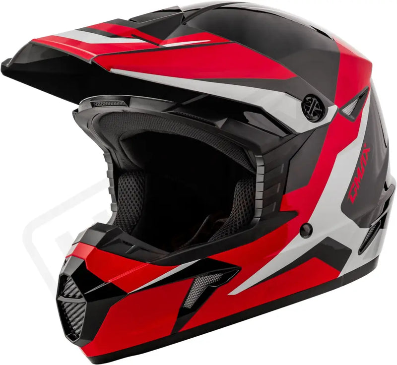 Gmax Youth MX-46Y Cyclus Helmet