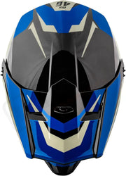 Gmax Youth MX-46Y Cyclus Helmet