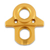 NTC Designs Surron Light Bee S/X Key Version Ignition Switch Cover / Mount Plate