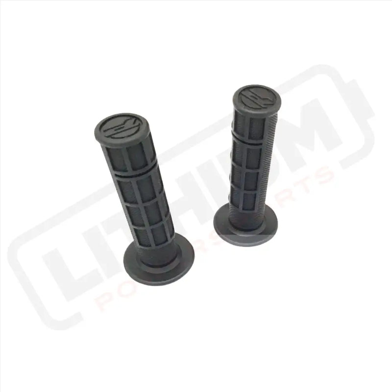 Grips | Surron LBX | Talaria Sting - Black - Grip