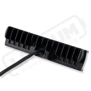 GritShift Blinder LED Light Bar Headlight MX4/MX5 - Electrical