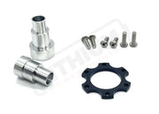 GritShift Sur Ron To Talaria Billet Wheel Conversion Kit - Front Matching - Wheels & Tires