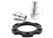 GritShift Sur Ron To Talaria Billet Wheel Conversion Kit - Wheels & Tires